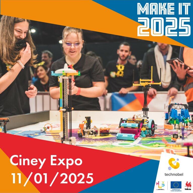 Scratch+ Ressources et Tutos – Codage et Robotique à Ciney