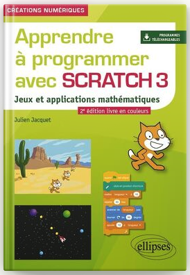 Scratch+ Ressources et Tutos – Codage et Robotique à Ciney
